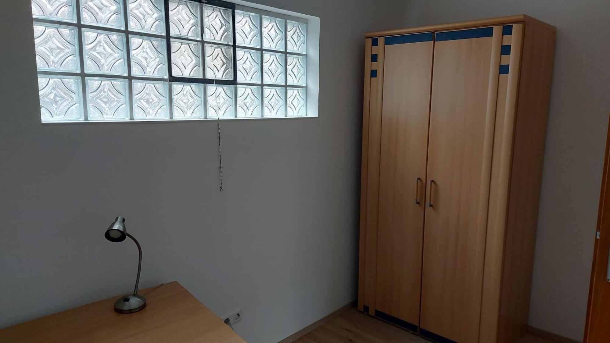 Haus Woschi Kehl-Auenheim Villa Dış mekan fotoğraf