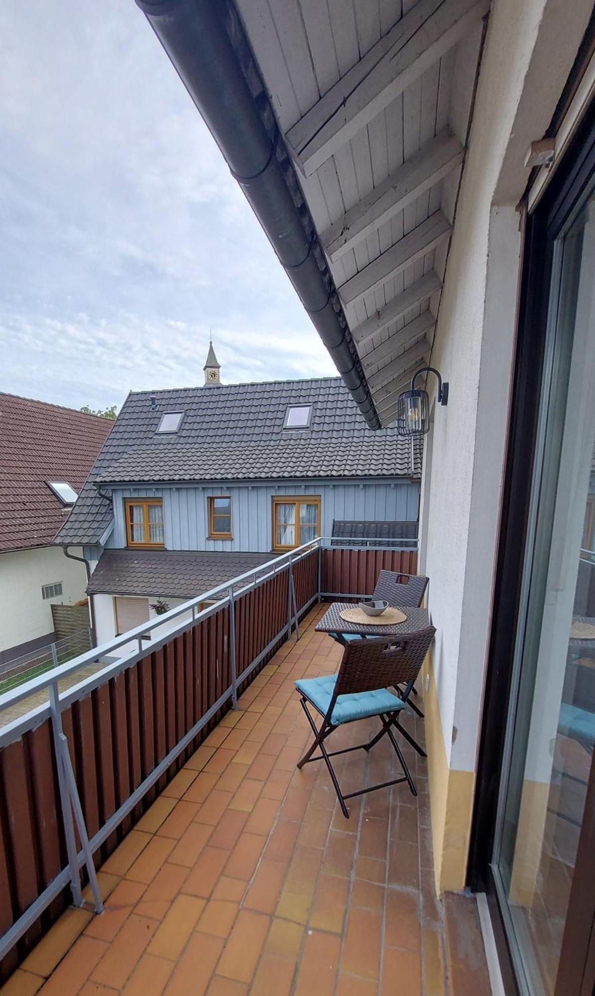 Haus Woschi Kehl-Auenheim Villa Dış mekan fotoğraf