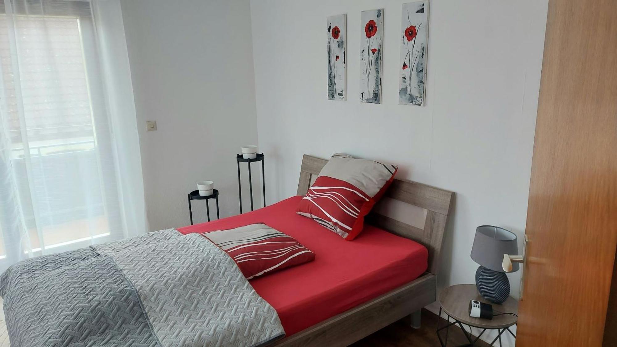 Haus Woschi Kehl-Auenheim Villa Dış mekan fotoğraf
