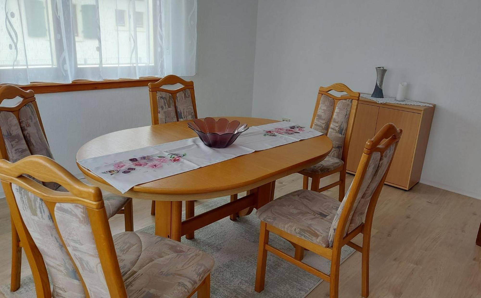 Haus Woschi Kehl-Auenheim Villa Dış mekan fotoğraf