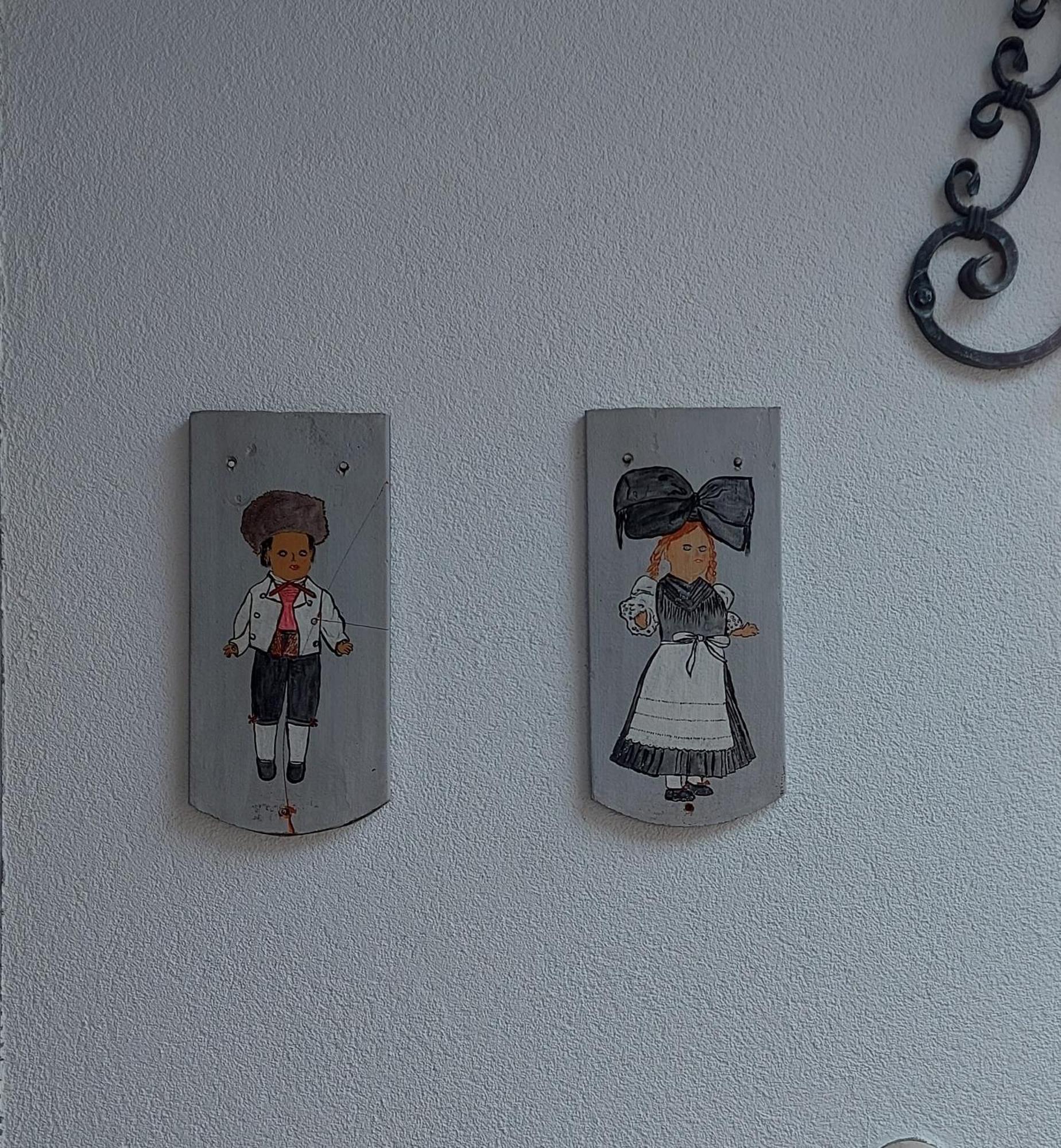 Haus Woschi Kehl-Auenheim Villa Dış mekan fotoğraf